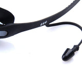 Sebami Gafas de natación, Gafas para Nadar Protección UV antivaho gogles para Natacion Gafas de natación Ajustables para Adultos y niños