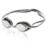 Speedo Vanquisher 2.0 - Lentes de natación con Espejo, panorámicos, antideslumbrante, antivaho y protección UV
