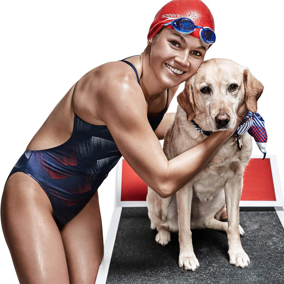 Speedo Vanquisher 2.0 – anteojos de natación