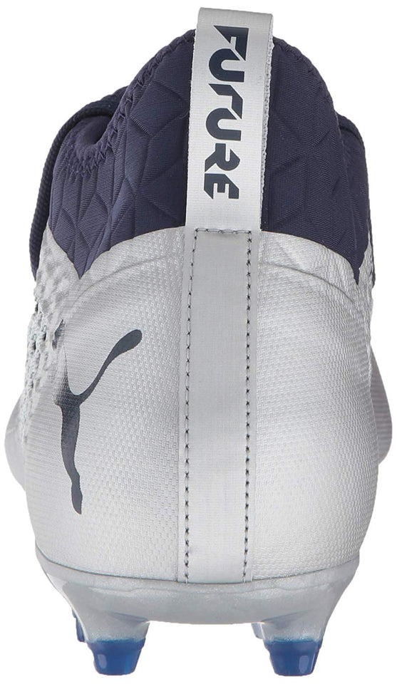 Puma 104832 04 Zapatos de Futbol de Entrenamiento para Hombre