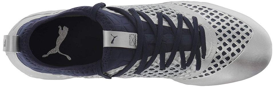 Puma 104832 04 Zapatos de Futbol de Entrenamiento para Hombre