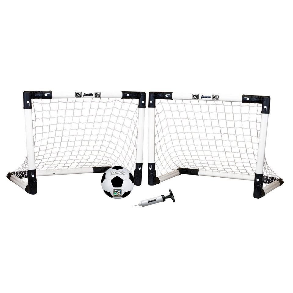 Franklin Sports MLS Mini-Insta Juego de fútbol para Interiores