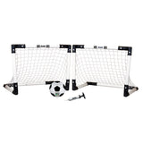 Franklin Sports MLS Mini-Insta Juego de fútbol para Interiores