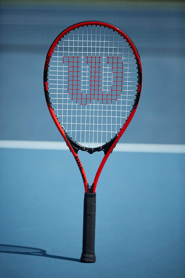Wilson Federer Adult Strung Tennis Racket