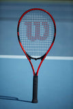 Wilson Federer Adult Strung Tennis Racket