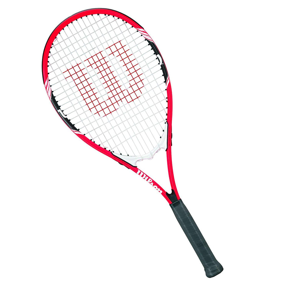Wilson Federer Adult Strung Tennis Racket