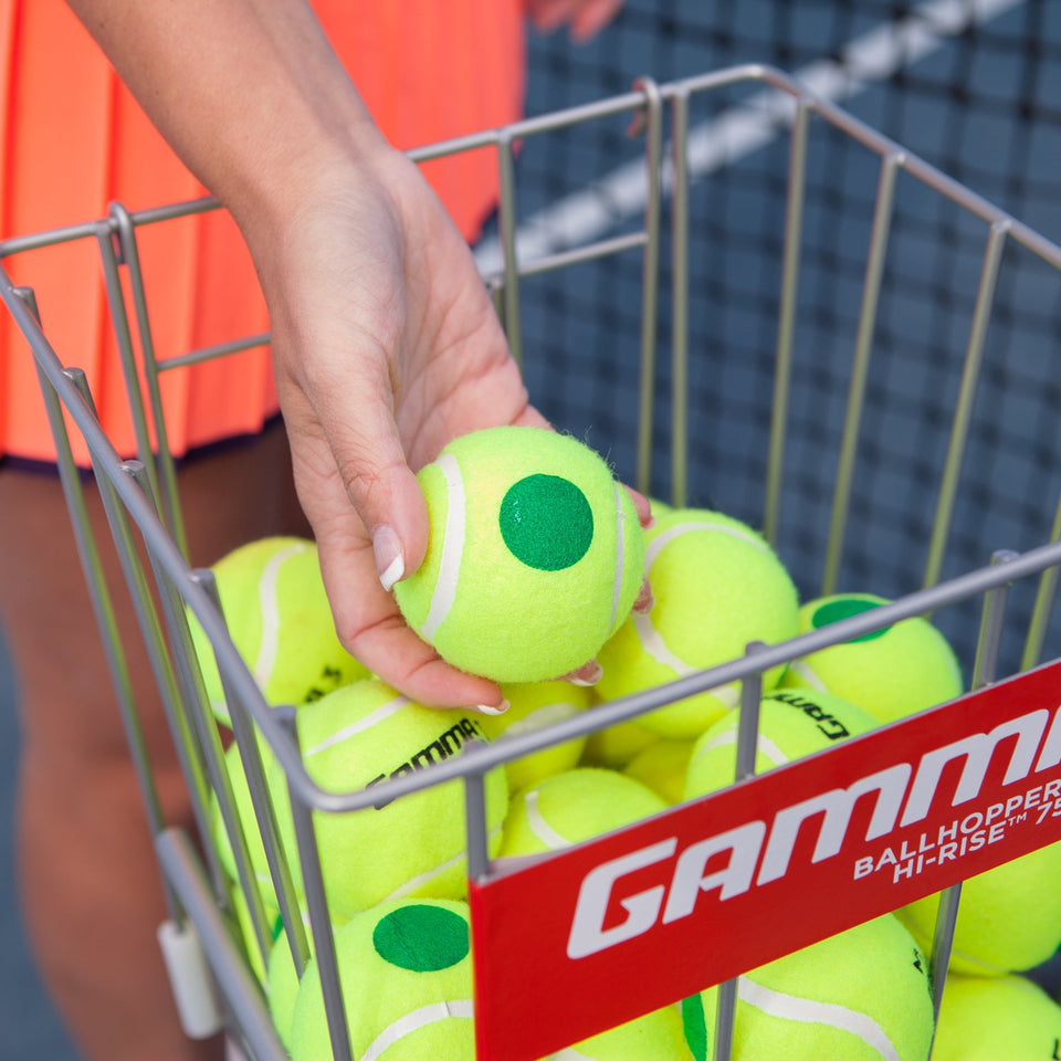 Gamma Deportes Pelotas de Entrenamiento de niños (de transición)