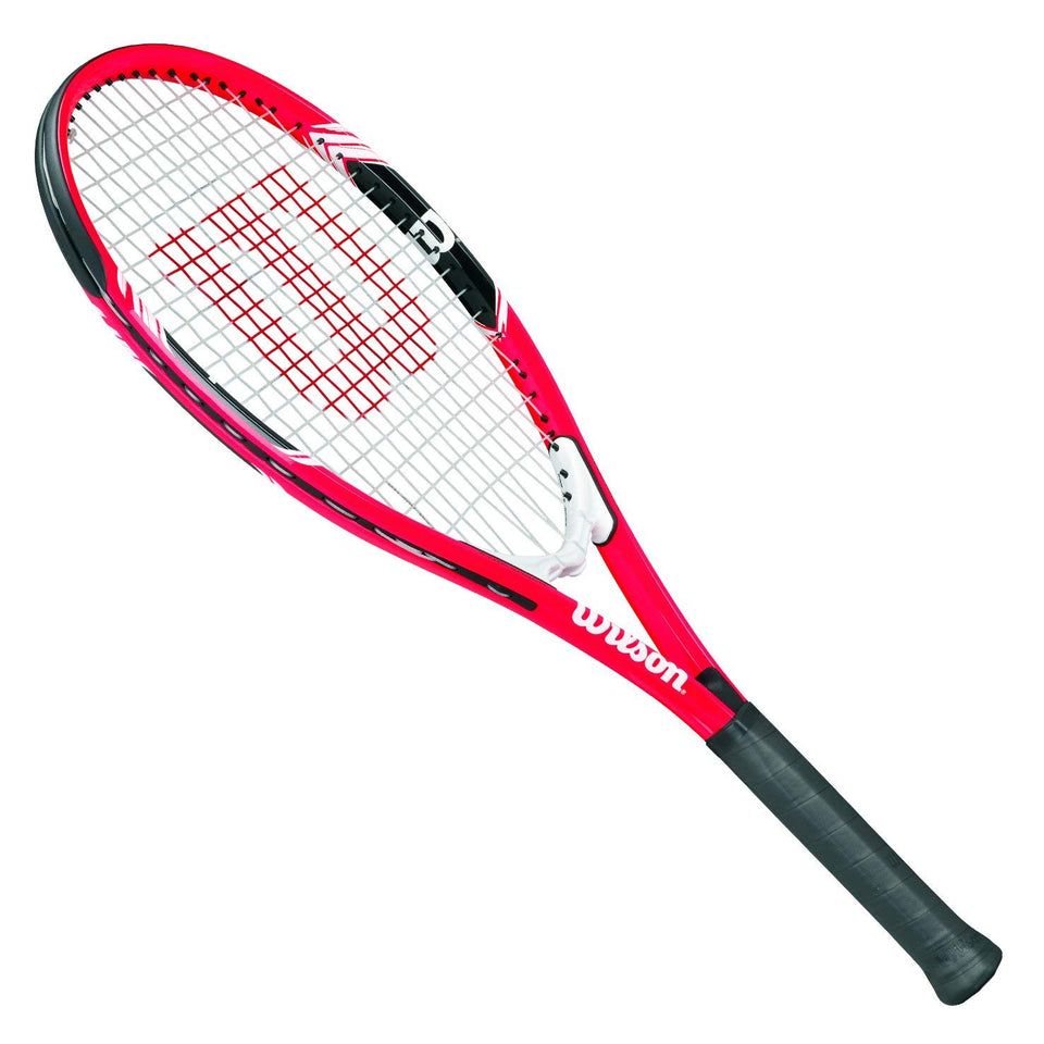 Wilson Federer Adult Strung Tennis Racket