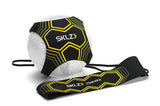 SKLZ Star-Kick - Balón para Entrenamiento de fútbol, Manos Libres, para balones de tamaño 3, 4, y 5