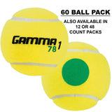 Gamma Deportes Pelotas de Entrenamiento de niños (de transición)