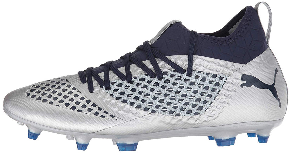 Puma 104832 04 Zapatos de Futbol de Entrenamiento para Hombre