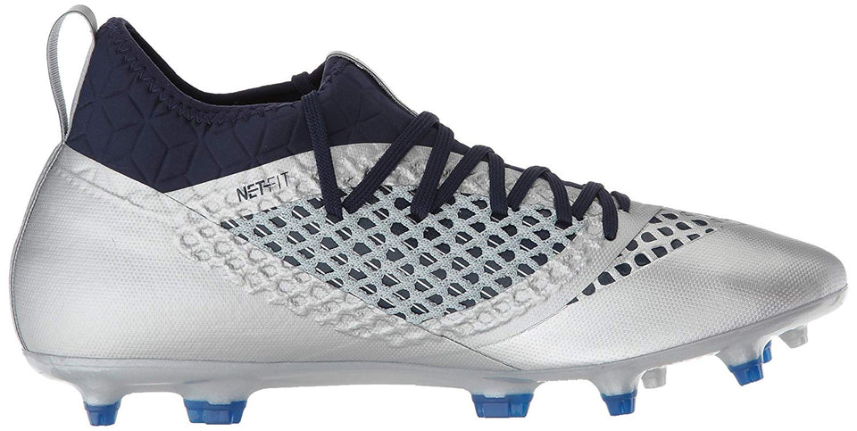 Puma 104832 04 Zapatos de Futbol de Entrenamiento para Hombre