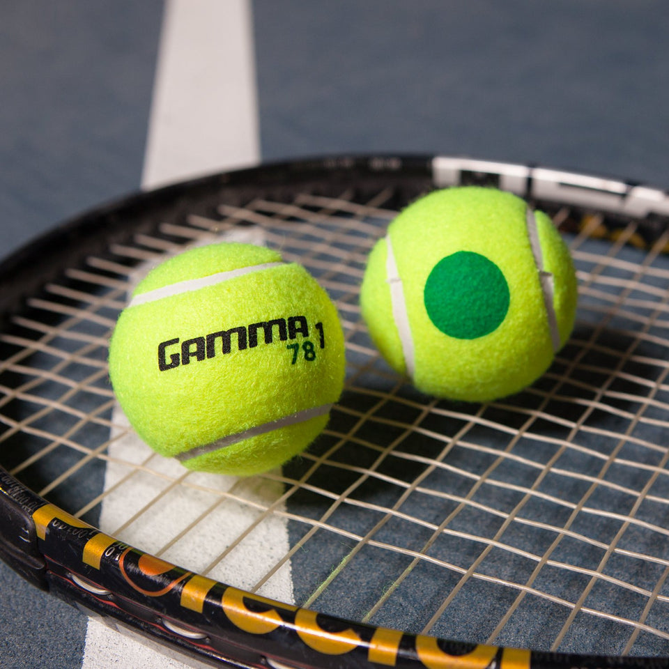 Gamma Deportes Pelotas de Entrenamiento de niños (de transición)