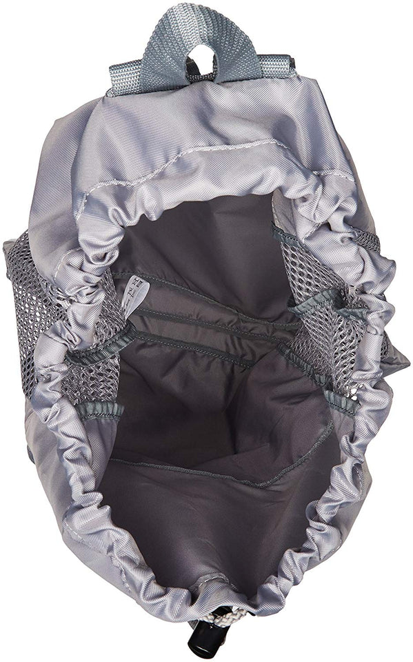 Speedo Deluxe Bolsa para equipo en malla de ventilación