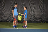 Wilson Recoge Suporte para Pelotas de tennis (capacidad 75 pelotas)