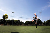 SKLZ Star-Kick - Balón para Entrenamiento de fútbol, Manos Libres, para balones de tamaño 3, 4, y 5