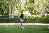 SKLZ Star-Kick - Balón para Entrenamiento de fútbol, Manos Libres, para balones de tamaño 3, 4, y 5