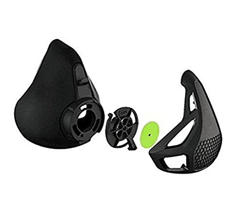 Mascara deportiva